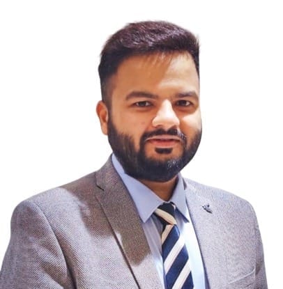 Dr Aditya Lakhotia